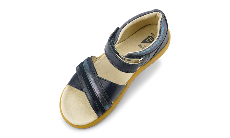 Bobux | Kid+ Magic Sandal - Navy