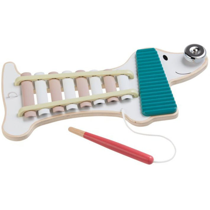 Hape  | Xylophone Dog Xenia