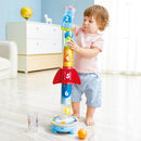 Hape | Rocket Ball Air Stacker