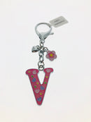 All That Glitters Keyrings