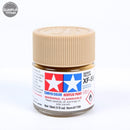 Tamiya 81759 Acrylic Mini XF-59 Desert Yellow