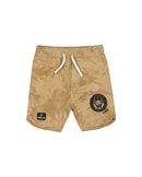 Radicool | Dude Tie Dye Short