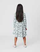 Radicool | Bunny Meadow Dress