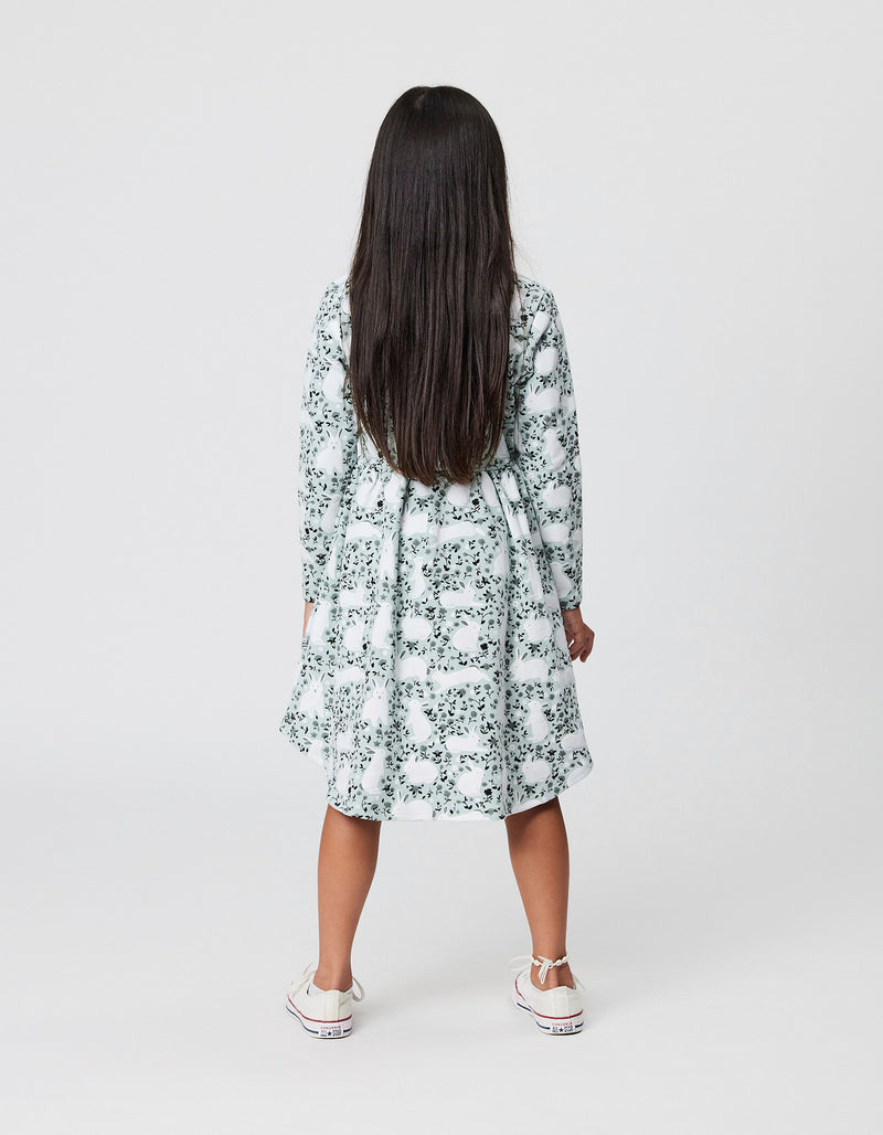 Radicool | Bunny Meadow Dress