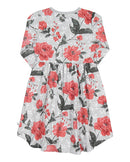 Radicool | Rosa Dress