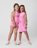 Radicool | Sprinkles  Leggings  RRP $ 44.99  SPECIAL