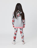 Radicool | Rosa Leggings