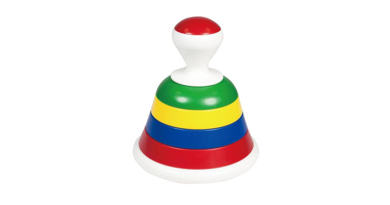 Ambi Toys Colour Bell