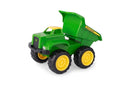 John Deere 6"  Dump Truck or Tractor Sandpit Toy