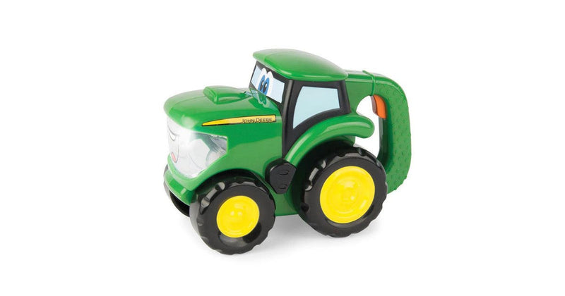 John Deere 15cm Johnny Tractor Torch Toy