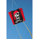 HQ Kites Sleddy Single Line Kite - Jolly Roger RRP $34.99