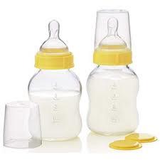 Medela Breast Milk Bottles 2 pack