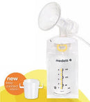 Medela Pump & Save Bags