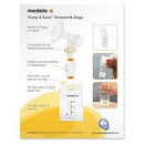 Medela Pump & Save Bags