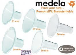 Medela Personal Fit