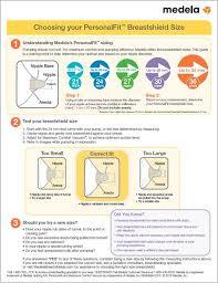 Medela Personal Fit