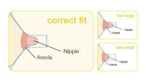 Medela Personal Fit