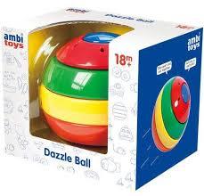 Ambi Toys | Dazzle Ball