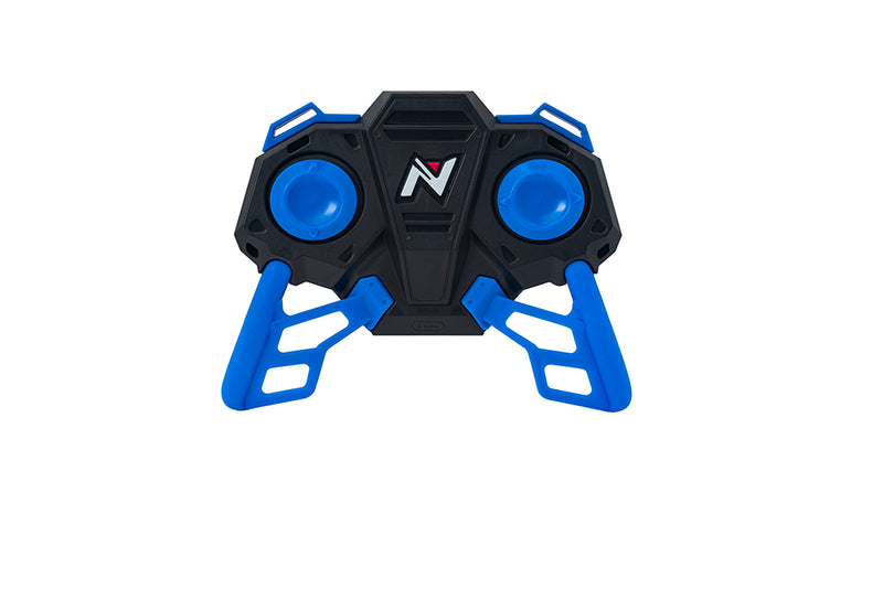 Nikko | Rock CrushR RC Vehicle - Red Lightening
