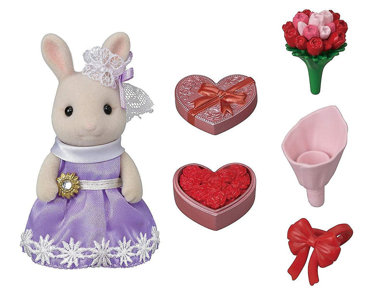 SYLVANIAN FAMILIES | Flowers Gift Playset