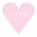 Little Hearts | Ink Tutu Skort