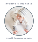 Li'l Zippers Baby Grey Starfish Long Romper