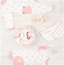 Li'l Zippers Pink Reversible Beanie RRP $19.99