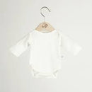 Mokopuna Long Sleeve Shortsuit - Lily