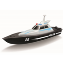 Maisto | HI SPEED BOAT POLICE/SUPER YACHT 2.4 GHZ R/C