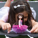 Lottie Doll Spring Celebration Ballet