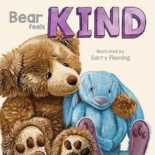 Bear Feels | Honey Pot Bear Book