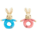Peter Rabbit | Ring Rattles