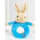 Peter Rabbit | Ring Rattles