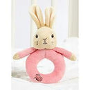 Peter Rabbit | Ring Rattles