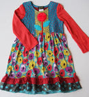 ZaZa Couture | O'Keefe Dress