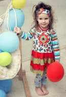 ZaZa Couture | Consueka Dress