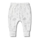 Wilson & Frenchy | Organic Wild Mushroom Leggings W19