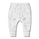 Wilson & Frenchy | Organic Wild Mushroom Leggings W19