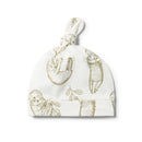 Wilson & Frenchy | Sloth Knot Hat | W19