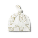 Wilson & Frenchy | Sloth Knot Hat | W19