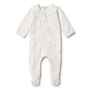 Wilson & Frenchy | Organic Flow Zipsuit - W19