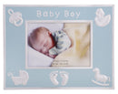 Baby Boy Frame 6x4