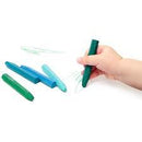 First Creations Easi-Grip Oil Pastels-24