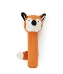 Nana Huchy Felix Fox Rattle- designer Toy