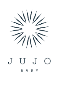 JUJO Baby 100% Cotton Knit Silver Grey Cable Shwrap