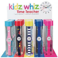 Children's Watches  | Kidz Whiz