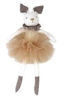 Ollie & Paige Rabbit In A Tutu