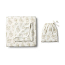 Wilson & Frenchy | Bassinet Sheet Sets