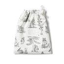 Wilson & Frenchy | Bassinet Sheet Sets
