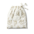 Wilson & Frenchy | Bassinet Sheet Sets